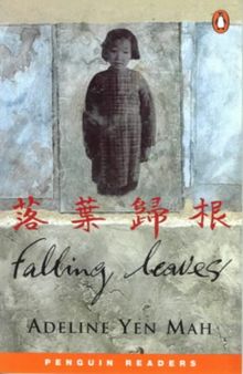 Falling Leaves (Penguin Joint Venture Readers)