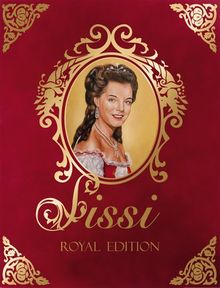 Sissi Royal Edition (3-DVD Schmuckschatulle) [digital remastered]
