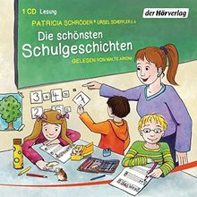 Die schönsten Schulgeschichten