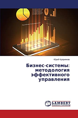 Biznes-sistemy: metodologiya effektivnogo upravleniya