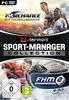 Sport Manager Collection