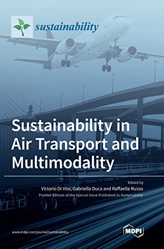 Sustainability in Air Transport and Multimodality