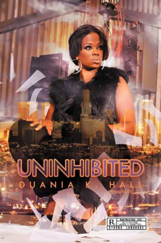 Uninhibited
