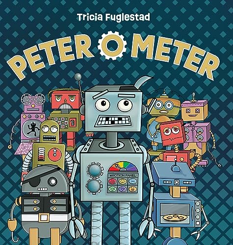 Peter O' Meter