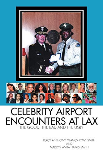 Celebrity Airport Encounters At Lax: The Good, The Bad and The Ugly
