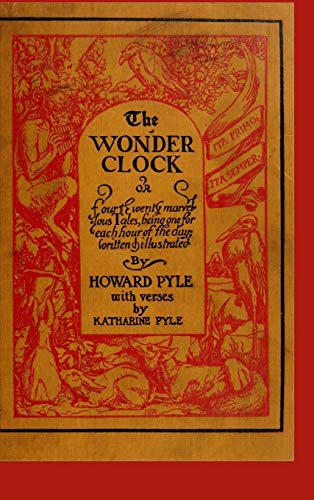 The Wonder Clock