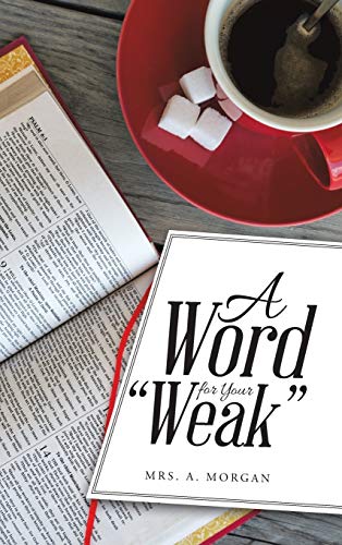 A Word for Your Weak