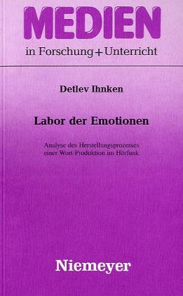 Labor der Emotionen