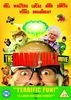 The Harry Hill Movie ( ) [ UK Import ]