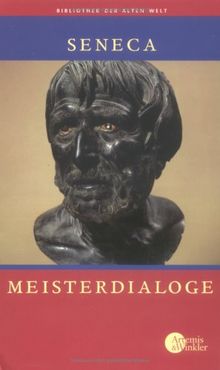 Meisterdialoge (Die Bibliothek der Alten Welt)