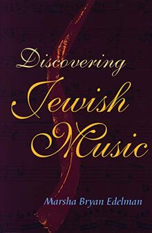 Discovering Jewish Music