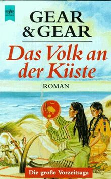 Das Volk an der Küste.