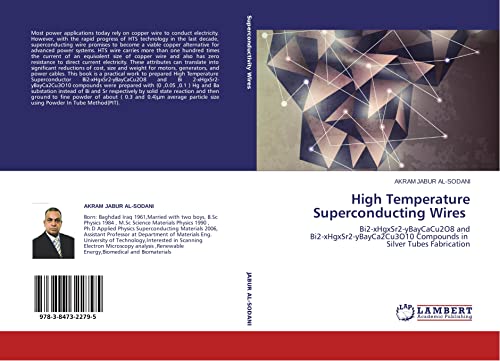 High Temperature Superconducting Wires: Bi2-xHgxSr2-yBayCaCu2O8 and Bi2-xHgxSr2-yBayCa2Cu3O10 Compounds in Silver Tubes Fabrication