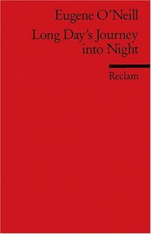 Long Day's Journey into Night: (Fremdsprachentexte)