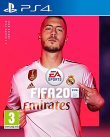 Giochi per Console Electronic Arts Fifa 20