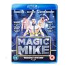 Magic Mike [Blu-Ray] (IMPORT) (Keine deutsche Version)