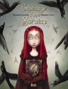 Généalogie d'une sorcière : Coffret en 2 volumes Généalogie d'une sorcière : Coffret en 2 volumes