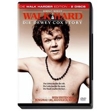 Walk Hard: Die Dewey Cox Story (2DVD - exklusiv bei Amazon.de) [Special Edition]