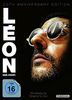 Léon - der Profi (20th Anniversary Edition) [Director's Cut] [2 DVDs]