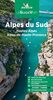 Michelin Alpes du Sud: Hautes-Alpes, Alpes-Maritimes, Alpes-de-Haute-Provence (MICHELIN Grüne Reiseführer)
