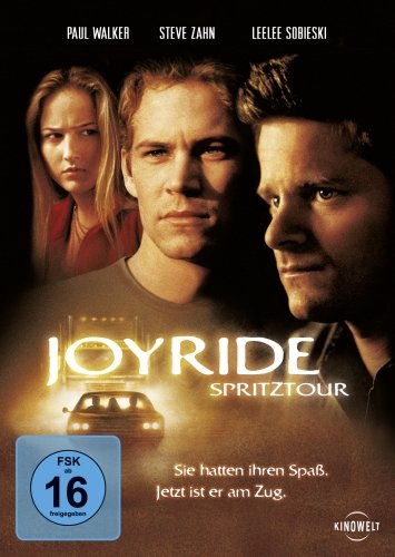 Joyride – Spritztour Joyride – Spritztour