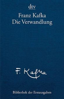 Die Verwandlung: Leipzig 1916