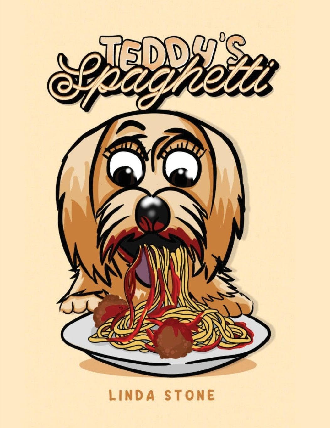Teddy's Spaghetti