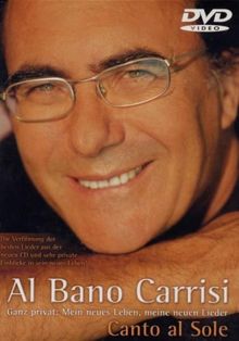 Al Bano Carrisi - Canto Al Sole