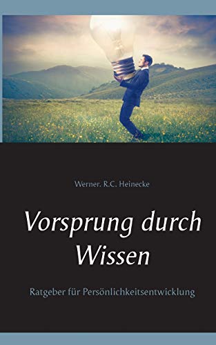 Vorsprung durch Wissen