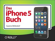 Das iPhone 5-Buch