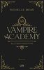 Vampire Academy - Blutsschwestern: Hardcover-Ausgabe (Vampire-Academy-Reihe, Band 1)