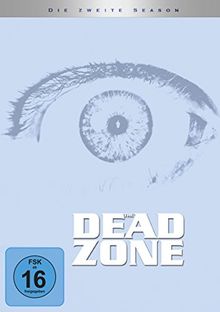 The Dead Zone - Season 2 [5 DVDs]