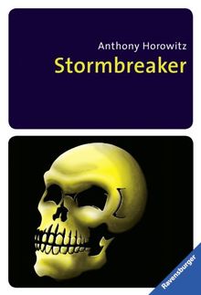 Stormbreaker