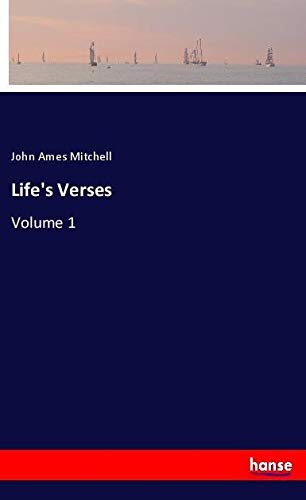 Life's Verses: Volume 1