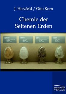 Chemie der Seltenen Erden