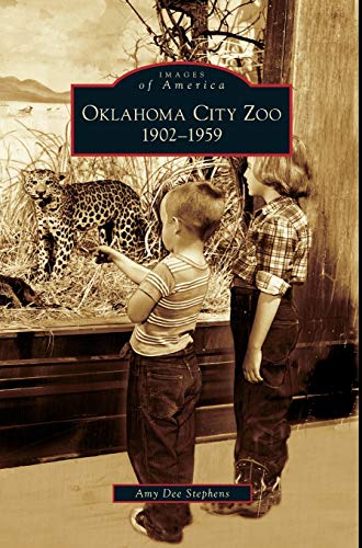Oklahoma City Zoo: : 1902-1959