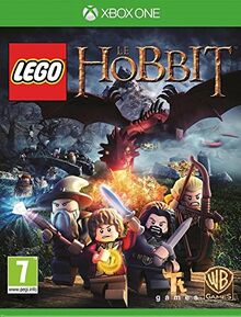 jeux vidéo le hobbit