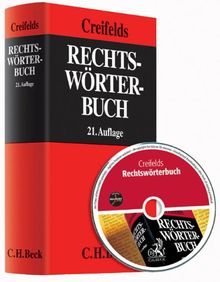 Rechtswörterbuch