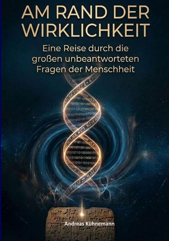 AM RAND DER WIRKLICHKEIT