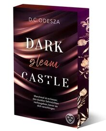 DARK gleam CASTLE: Dark Reverse Harem (Dark Castle)