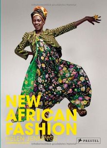 New African Fashion (VOIR ISBN 9783791346960)