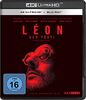 Leon - Der Profi (4K Ultra HD) (+Blu-ray 2D)