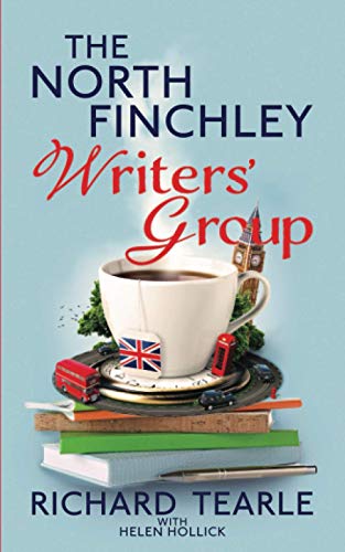 The North Finchley Writers' Group