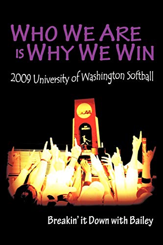 Who We Are Is Why We Win: Breakin' it Down with Bailey