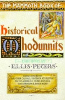 Mammoth Book of Historical Whodunits (Mammoth Books)