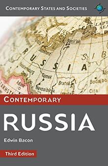 Contemporary Russia (Contemporary States and Societies)