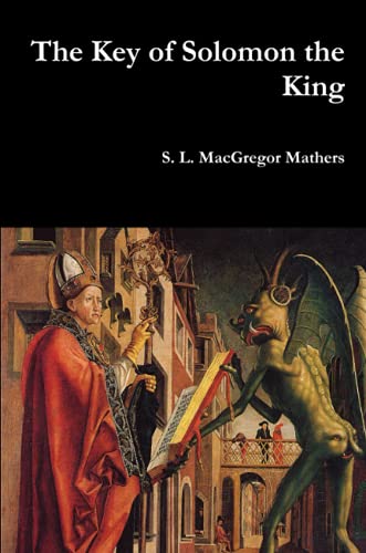 The Key of Solomon the King