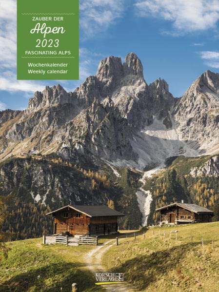 Entdecke die Landschaften der Erde Wunder der Welt 2022 Broschürenkalender mit Ferienterminen 