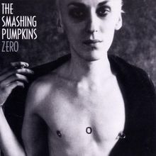 Zero von Smashing Pumpkins | CD | Zustand gut