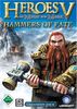 Heroes of Might and Magic V - Hammers of Fate